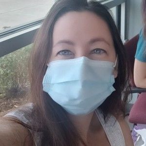 Meet your Posher, Jodie